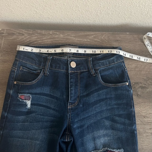 Francesca’s | Harper | Skinny Jeans - Picture 14 of 15